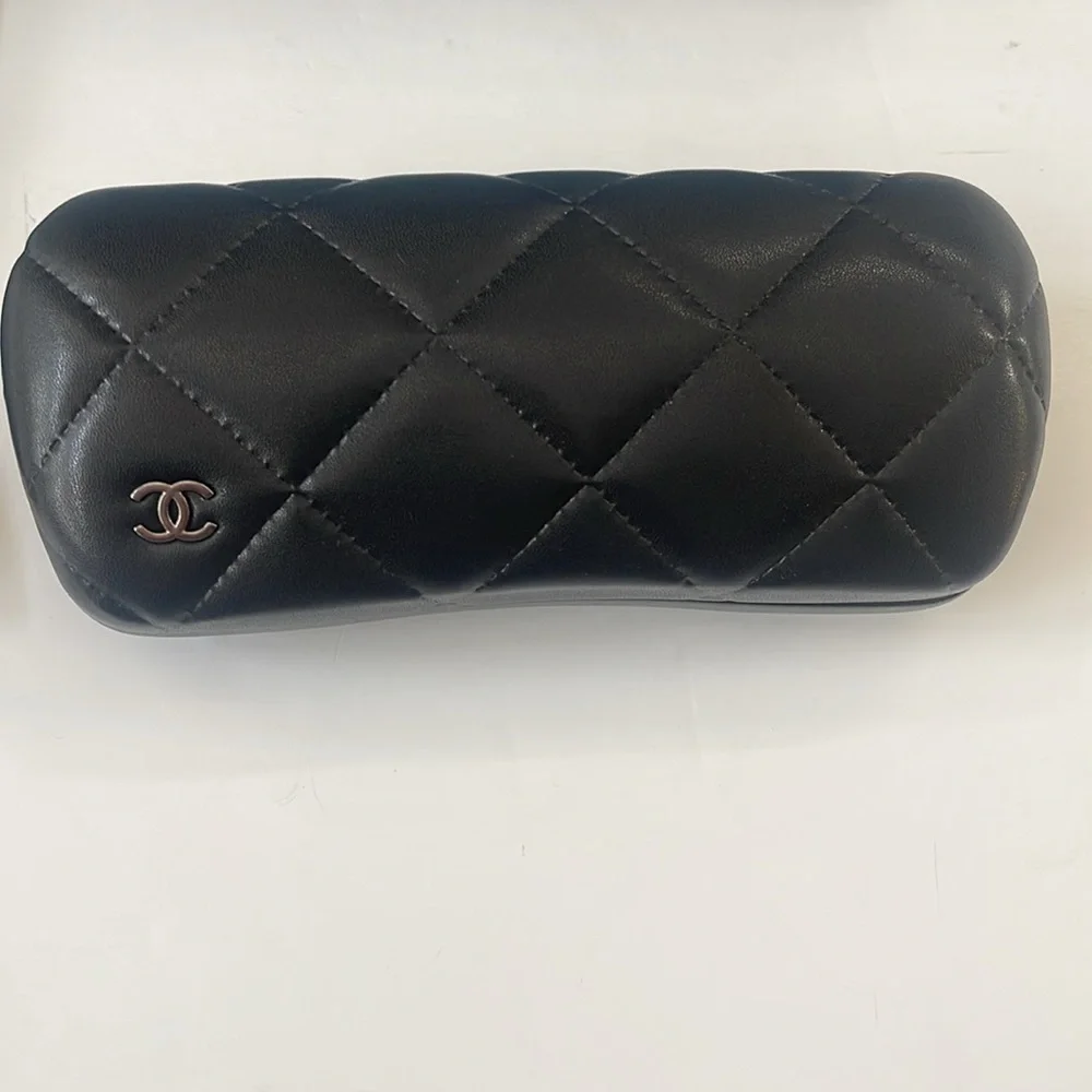 🆕 CHANEL Eyeglasses - Picture 5 of 11